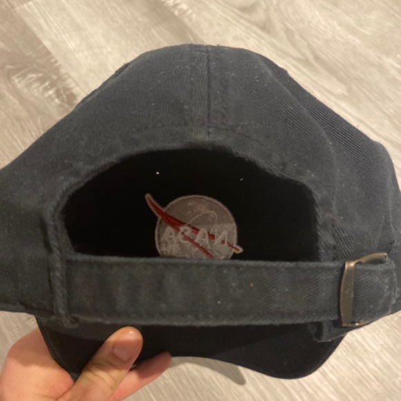 Nasa baseball cap - Picture 2 of 3
